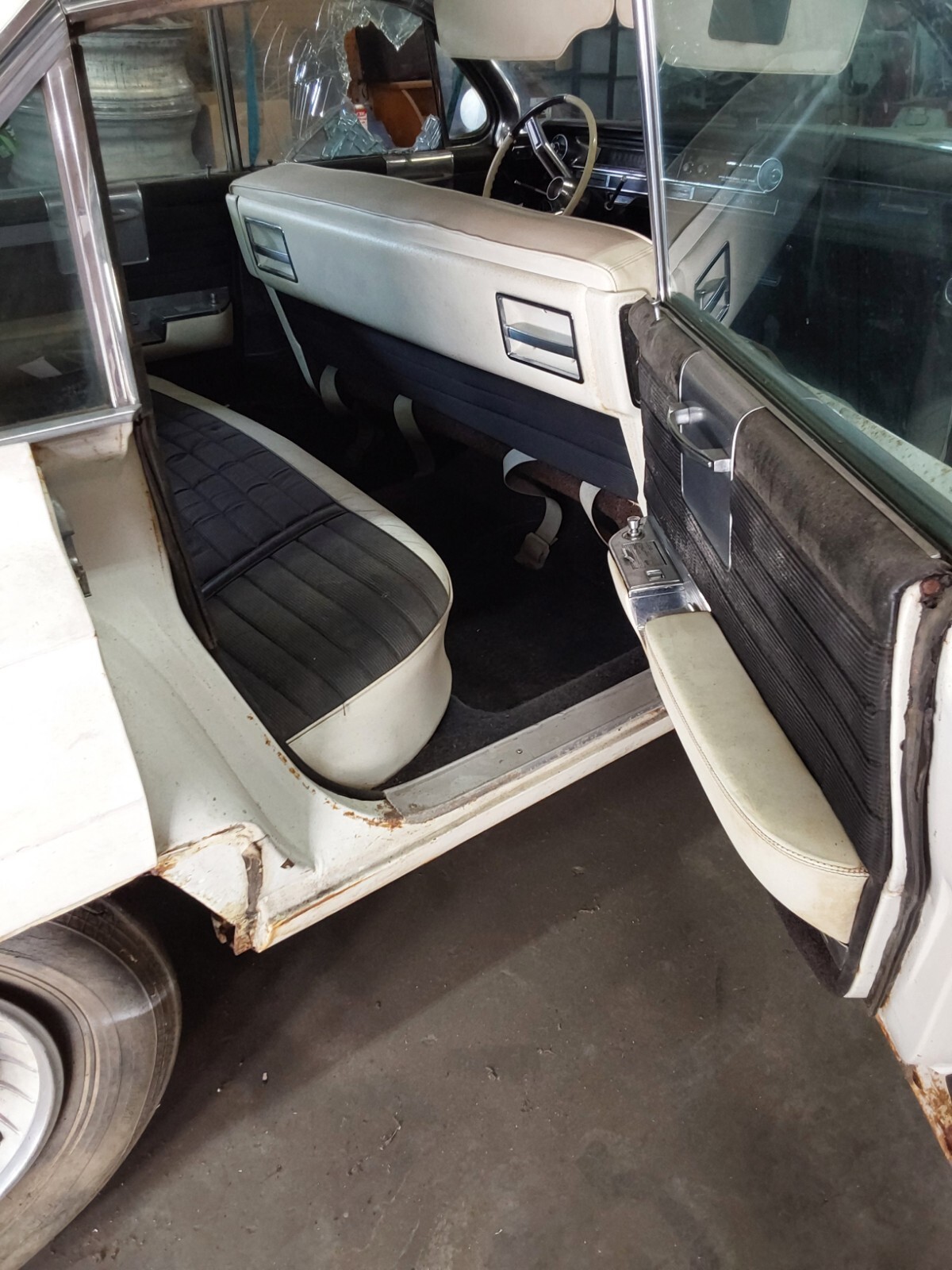 1961 Cadillac DeVille - photo 7