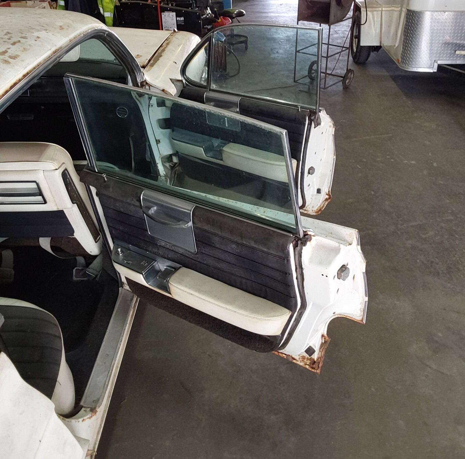 1961 Cadillac DeVille - photo 9