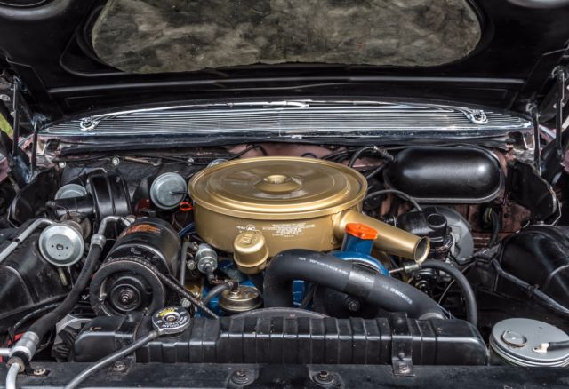 1961 Cadillac Eldorado - photo 6