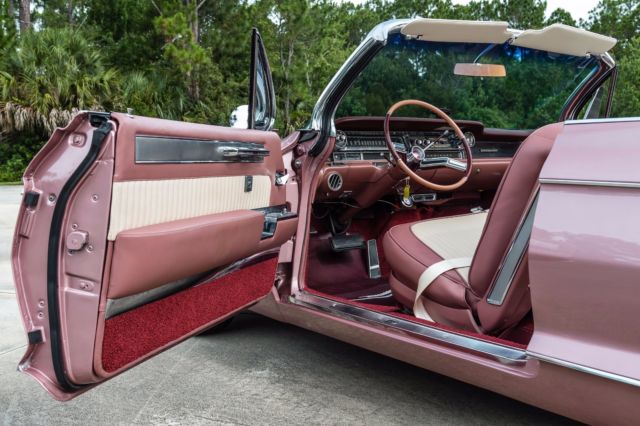 1961 Cadillac Eldorado - photo 7
