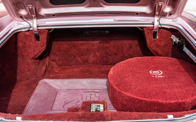 1961 Cadillac Eldorado - photo 9
