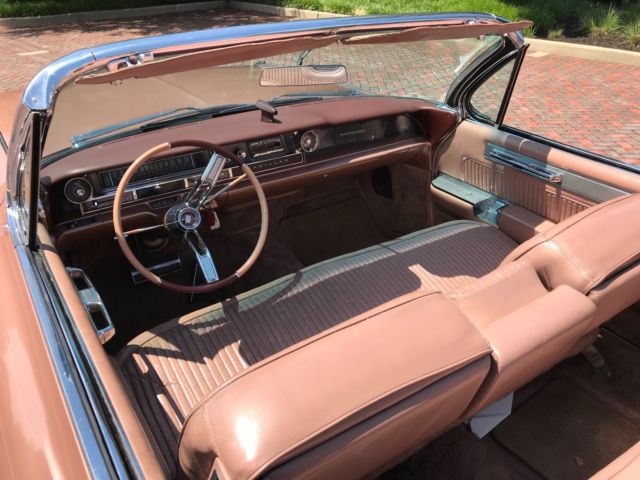 1961 Cadillac Other - photo 11