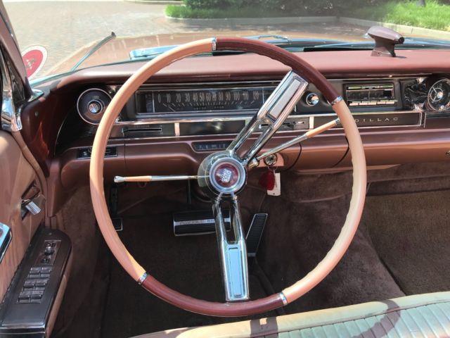 1961 Cadillac Other - photo 12