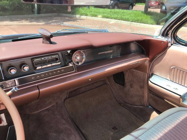 1961 Cadillac Other - photo 13