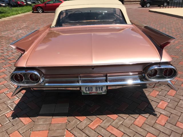 1961 Cadillac Other - photo 3