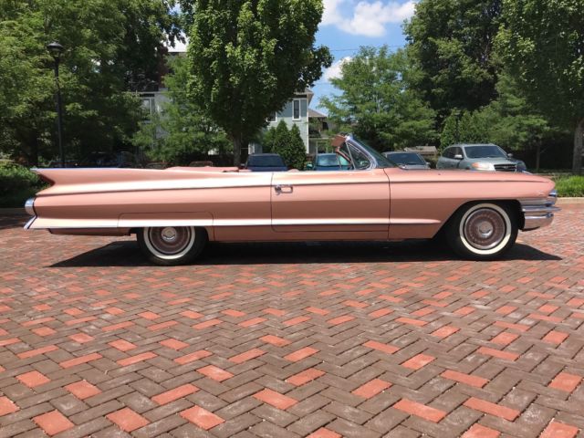 1961 Cadillac Other - photo 4