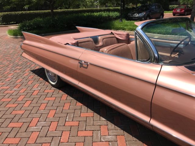 1961 Cadillac Other - photo 5