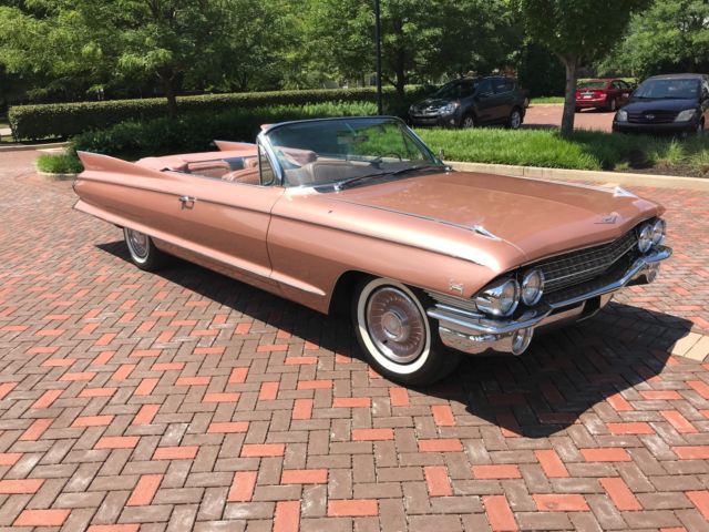 1961 Cadillac Other - photo 6