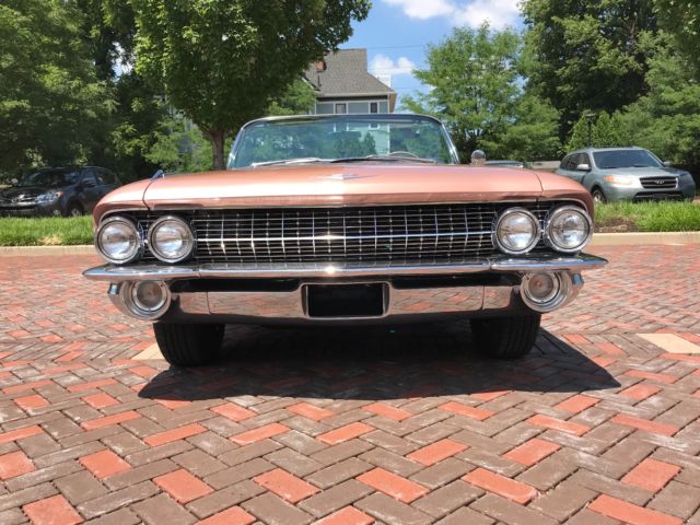 1961 Cadillac Other - photo 7