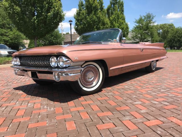 1961 Cadillac Other - photo 8