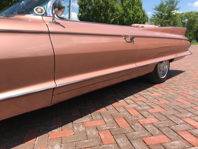 1961 Cadillac Other - photo 9