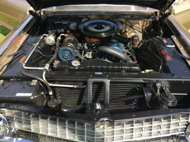1961 Cadillac Eldorado Base Convertible 2-Door - photo 13
