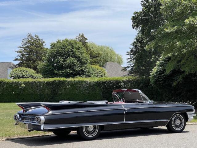 1961 Cadillac Eldorado - photo 13