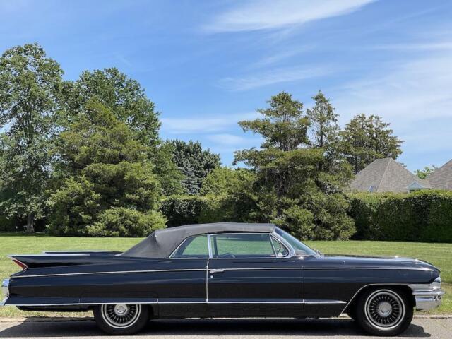 1961 Cadillac Eldorado - photo 2