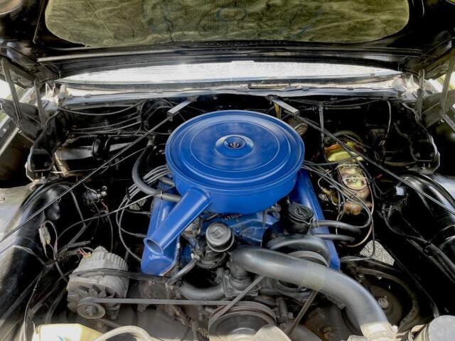 1961 Cadillac Eldorado - photo 3