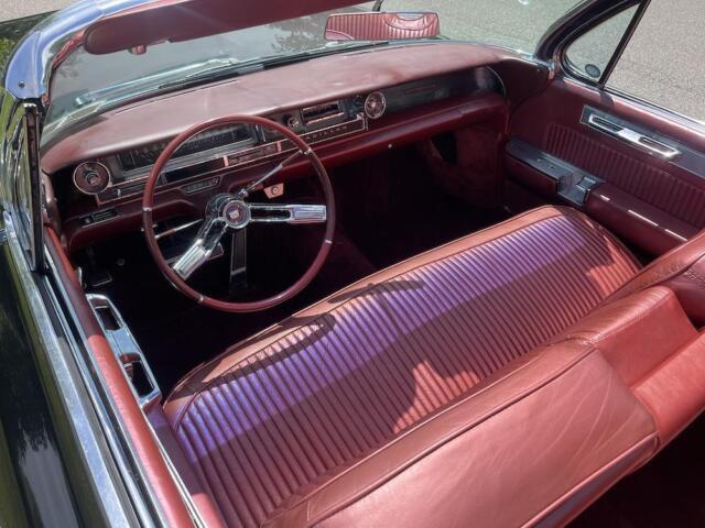 1961 Cadillac Eldorado - photo 5