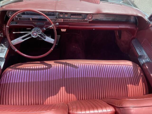 1961 Cadillac Eldorado - photo 7