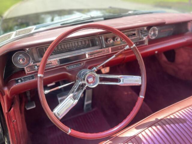 1961 Cadillac Eldorado - photo 8