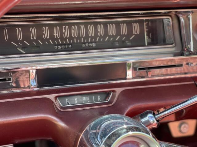 1961 Cadillac Eldorado - photo 9