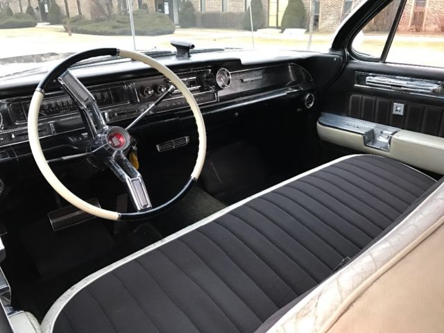 1961 Cadillac Fleetwood - photo 12