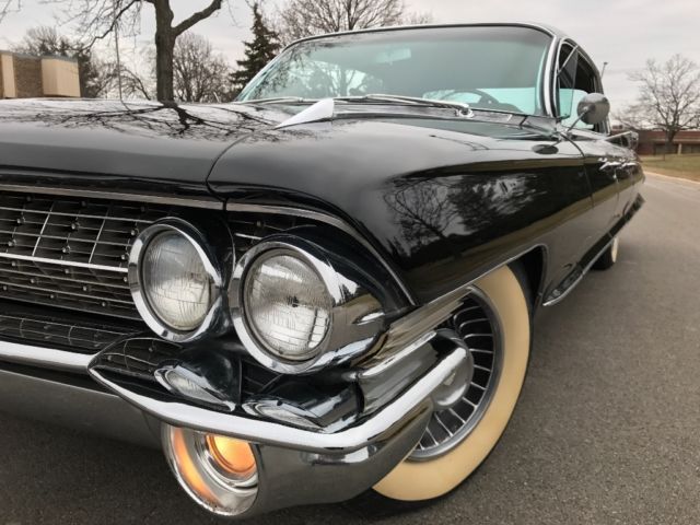 1961 Cadillac Fleetwood - photo 5