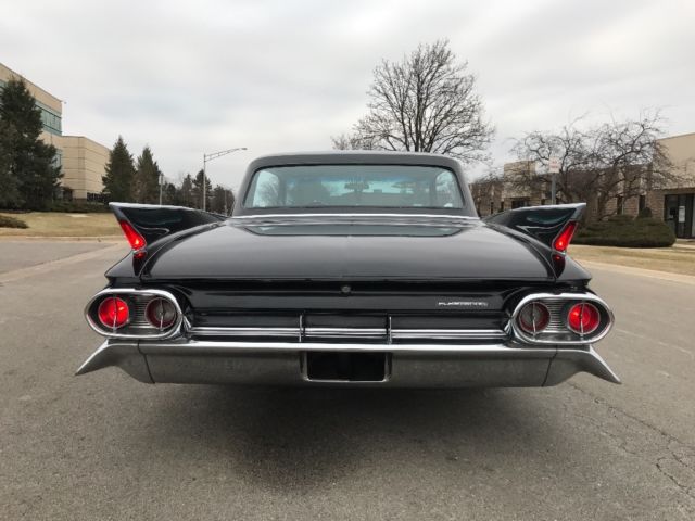 1961 Cadillac Fleetwood - photo 7