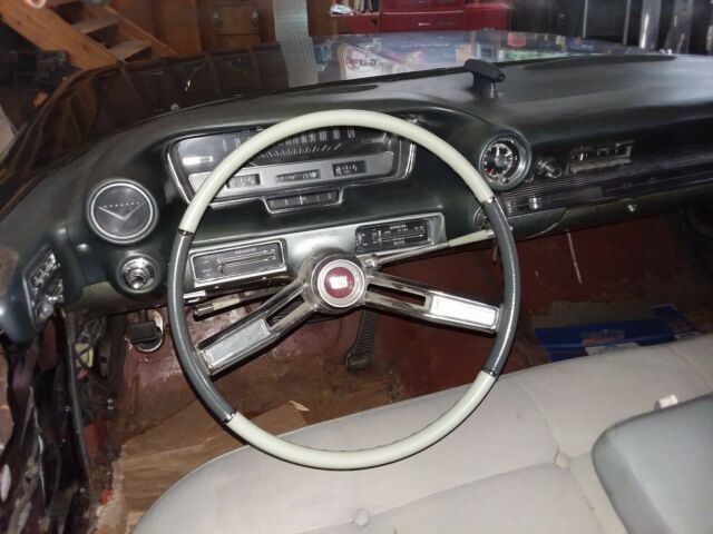 1961 Cadillac Fleetwood - photo 5
