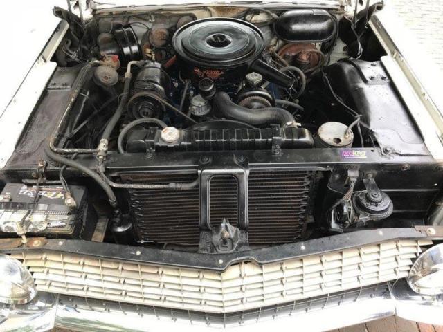 1961 Cadillac Fleetwood -- - photo 10