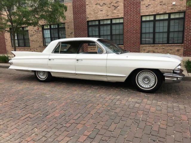 1961 Cadillac Fleetwood -- - photo 2