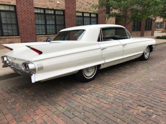 1961 Cadillac Fleetwood -- - photo 4
