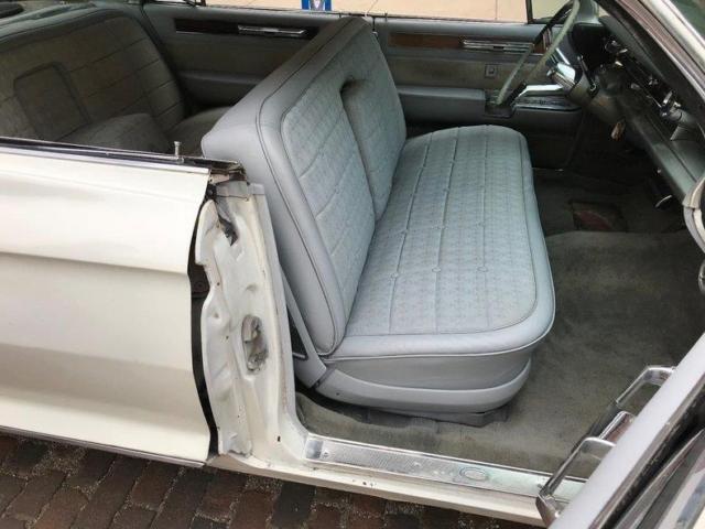 1961 Cadillac Fleetwood -- - photo 5