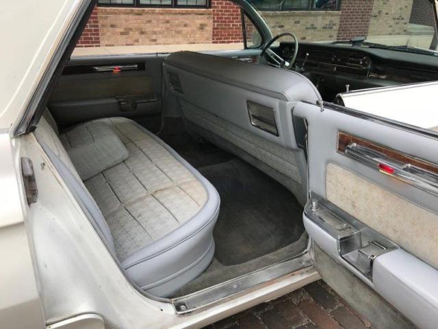 1961 Cadillac Fleetwood -- - photo 7