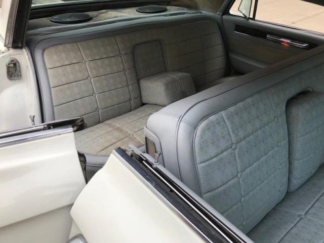 1961 Cadillac Fleetwood -- - photo 8