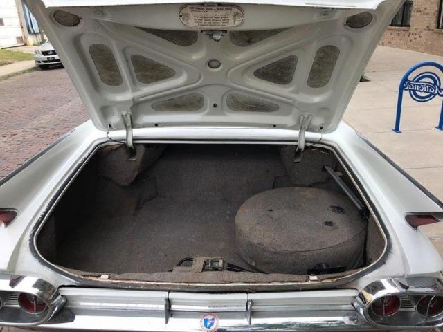 1961 Cadillac Fleetwood -- - photo 9