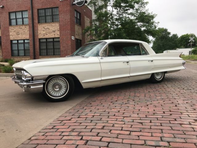 1961 Cadillac Other - photo 2