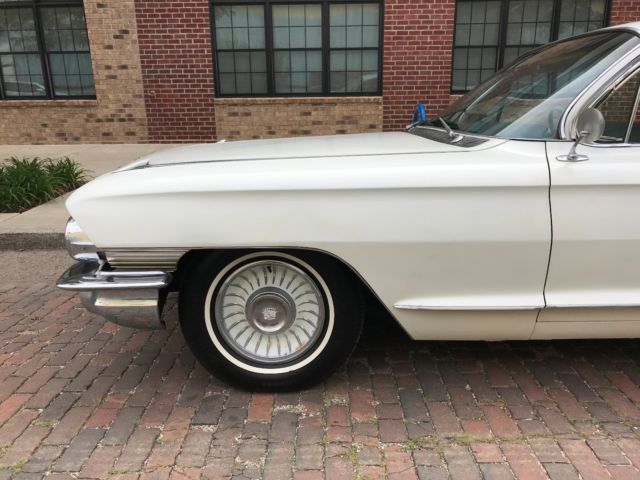 1961 Cadillac Other - photo 3