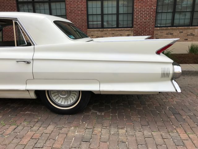 1961 Cadillac Other - photo 5