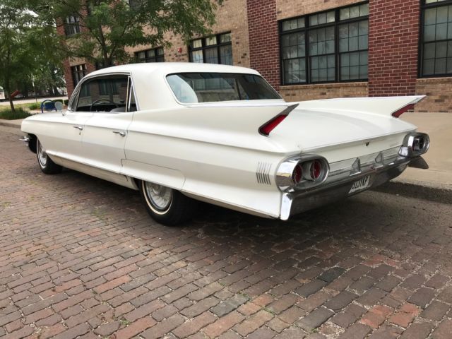 1961 Cadillac Other - photo 7