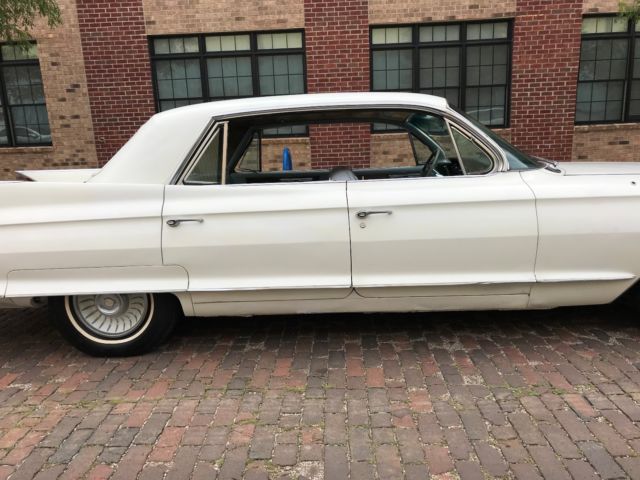 1961 Cadillac Other - photo 9