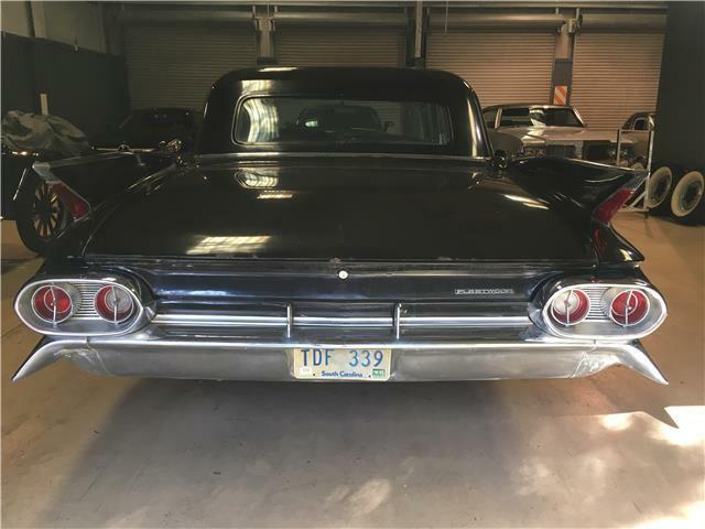 1961 Cadillac Fleetwood -- - photo 10