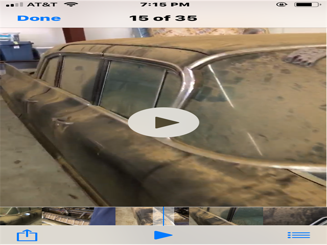 1961 Cadillac Fleetwood -- - photo 4