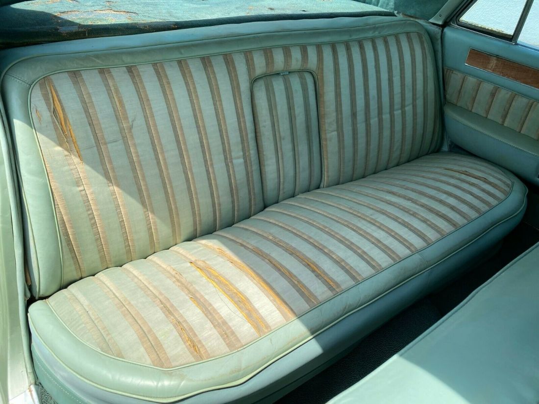1961 Cadillac Fleetwood - photo 13