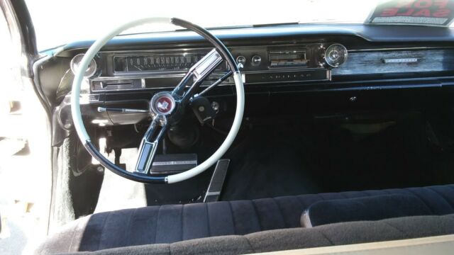 1961 Cadillac Fleetwood - photo 10