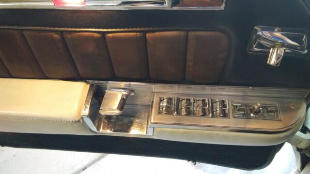 1961 Cadillac Fleetwood - photo 12