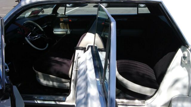 1961 Cadillac Fleetwood - photo 13