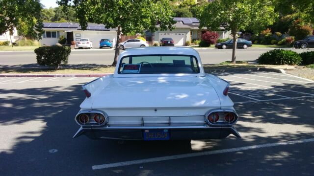1961 Cadillac Fleetwood - photo 3