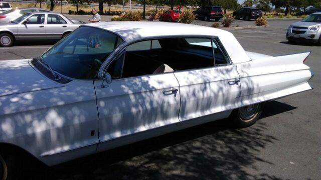 1961 Cadillac Fleetwood - photo 5