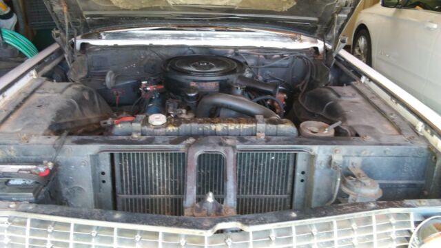 1961 Cadillac Fleetwood - photo 7