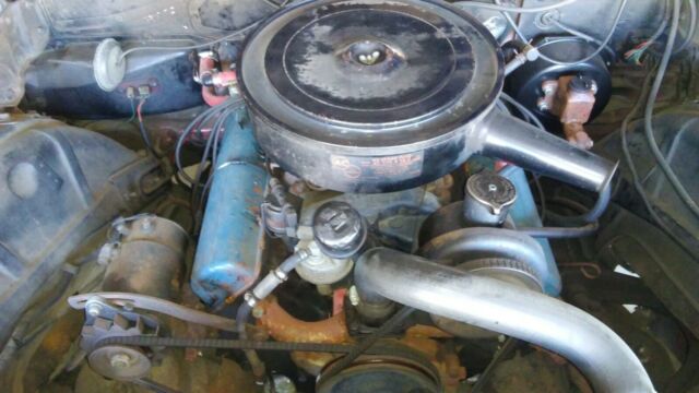 1961 Cadillac Fleetwood - photo 9