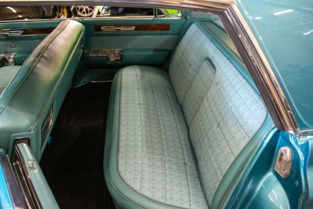 1961 Cadillac Fleetwood Sixty Special - photo 11